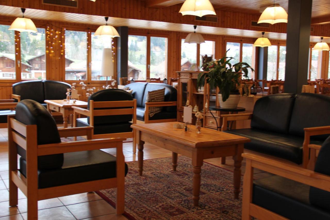 Hotel Roc Et Neige 3*