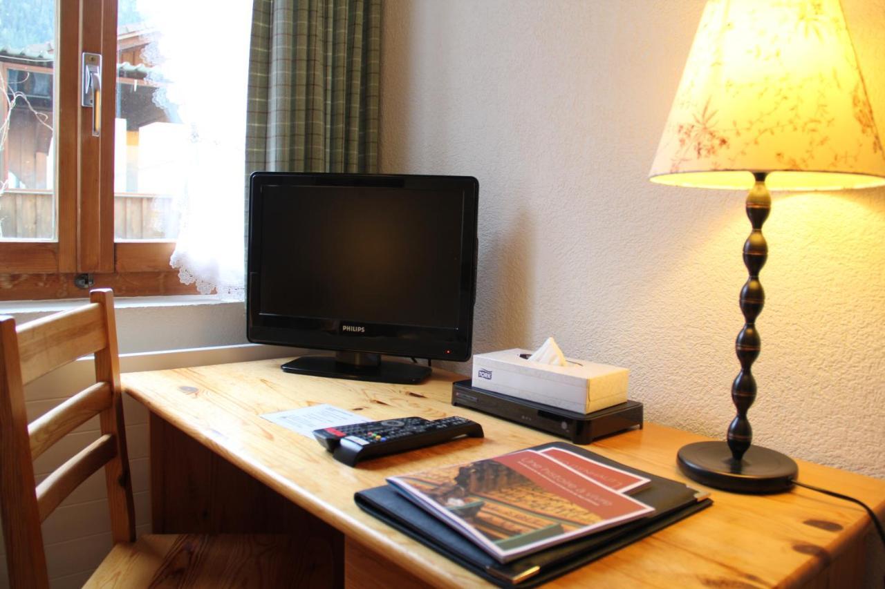 Hotel Roc Et Neige 3*