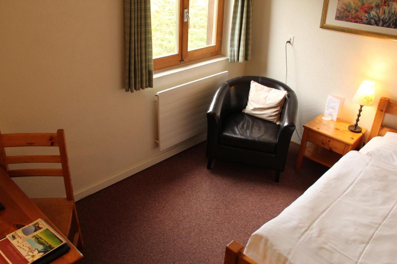 Hotel Roc Et Neige Hotel 3*