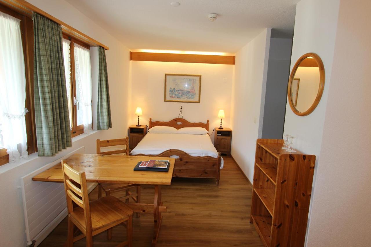 Roc Et Neige Hotel Château-d'Oex