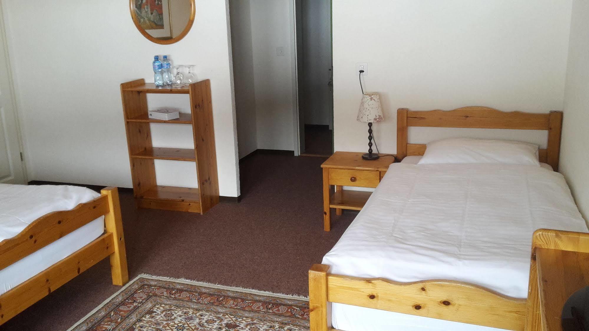 Hotel Roc Et Neige 3*