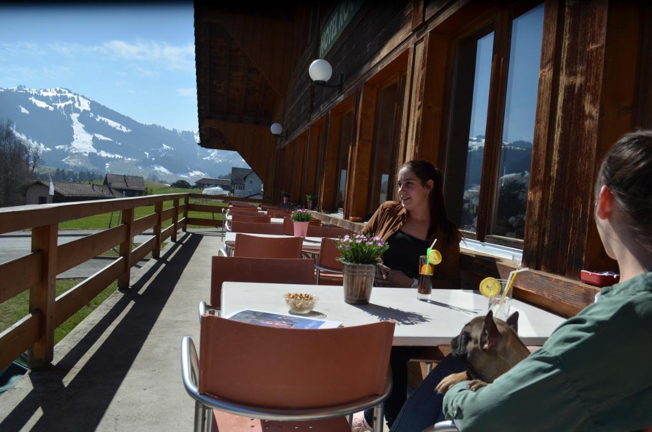 Hotel Roc Et Neige 3*